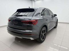 Audi Q3 35 TFSI Fashionable and Elegant - фото 4