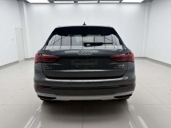 Audi Q3 35 TFSI Fashionable and Elegant - фото 5