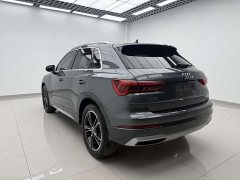 Audi Q3 35 TFSI Fashionable and Elegant - фото 6