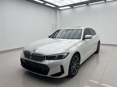 BMW 3 Series 320Li M Sport Package - фото 1
