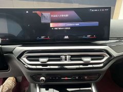 BMW 3 Series 320Li M Sport Package - фото 10