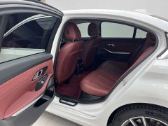 BMW 3 Series 320Li M Sport Package - фото 14