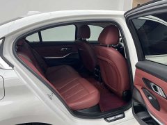 BMW 3 Series 320Li M Sport Package - фото 15