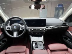 BMW 3 Series 320Li M Sport Package - фото 16