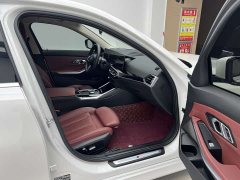 BMW 3 Series 320Li M Sport Package - фото 18