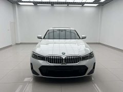 BMW 3 Series 320Li M Sport Package - фото 2