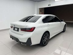BMW 3 Series 320Li M Sport Package - фото 4