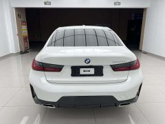 BMW 3 Series 320Li M Sport Package - фото 5