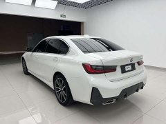 BMW 3 Series 320Li M Sport Package - фото 6