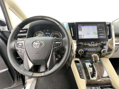 Toyota Wilfa 2021 Crown Dual Engine 2.5L HV Premium Edition - фото 12