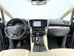 Toyota Wilfa 2021 Crown Dual Engine 2.5L HV Premium Edition - фото 14