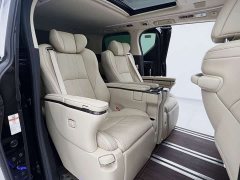 Toyota Wilfa 2021 Crown Dual Engine 2.5L HV Premium Edition - фото 15