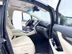 Toyota Wilfa 2021 Crown Dual Engine 2.5L HV Premium Edition - фото 17