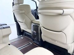 Toyota Wilfa 2021 Crown Dual Engine 2.5L HV Premium Edition - фото 18