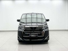 Toyota Wilfa 2021 Crown Dual Engine 2.5L HV Premium Edition - фото 2