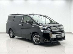 Toyota Wilfa 2021 Crown Dual Engine 2.5L HV Premium Edition - фото 3