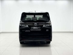 Toyota Wilfa 2021 Crown Dual Engine 2.5L HV Premium Edition - фото 5