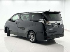 Toyota Wilfa 2021 Crown Dual Engine 2.5L HV Premium Edition - фото 6