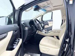 Toyota Wilfa 2021 Crown Dual Engine 2.5L HV Premium Edition - фото 7