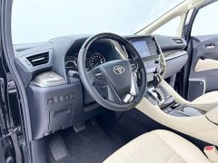 Toyota Wilfa 2021 Crown Dual Engine 2.5L HV Premium Edition - фото 8