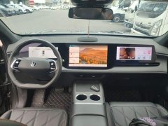 Changan CS75PLUS fourth generation UItra 2.0T New Blue Whale Smart Intelligent Engine - фото 10