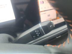 Changan CS75PLUS fourth generation UItra 2.0T New Blue Whale Smart Intelligent Engine - фото 14