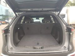 Changan CS75PLUS fourth generation UItra 2.0T New Blue Whale Smart Intelligent Engine - фото 19