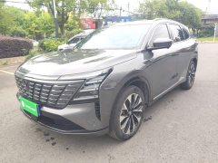 Changan CS75PLUS fourth generation UItra 2.0T New Blue Whale Smart Intelligent Engine - фото 2