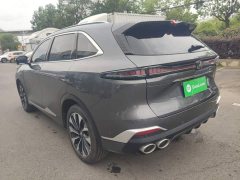 Changan CS75PLUS fourth generation UItra 2.0T New Blue Whale Smart Intelligent Engine - фото 5