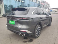 Changan CS75PLUS fourth generation UItra 2.0T New Blue Whale Smart Intelligent Engine - фото 7