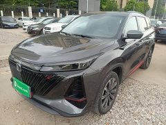 Changan CS75PLUS 2022 second generation 2.0T automatic flagship - фото 1