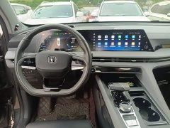 Changan CS75PLUS 2022 second generation 2.0T automatic flagship - фото 10