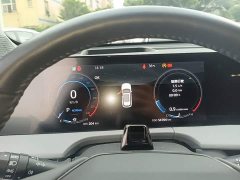 Changan CS75PLUS 2022 second generation 2.0T automatic flagship - фото 12