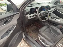 Changan CS75PLUS 2022 second generation 2.0T automatic flagship - фото 16