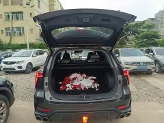 Changan CS75PLUS 2022 second generation 2.0T automatic flagship - фото 19