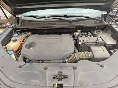 Changan CS75PLUS 2022 second generation 2.0T automatic flagship - фото 20