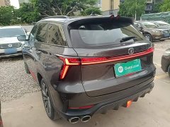 Changan CS75PLUS 2022 second generation 2.0T automatic flagship - фото 5