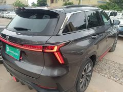 Changan CS75PLUS 2022 second generation 2.0T automatic flagship - фото 7
