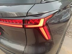 Changan CS75PLUS 2022 second generation 2.0T automatic flagship - фото 8