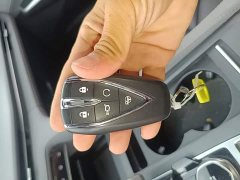 Changan CS75PLUS 2022 second generation 2.0T automatic flagship - фото 9