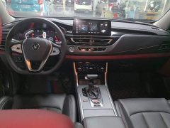 Changan CS75 Enjoy Edition 1.5T DCT Deluxe Edition - фото 10