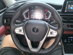 Changan CS75 Enjoy Edition 1.5T DCT Deluxe Edition - фото 11