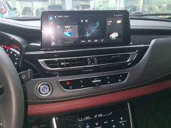 Changan CS75 Enjoy Edition 1.5T DCT Deluxe Edition - фото 13