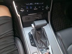 Changan CS75 Enjoy Edition 1.5T DCT Deluxe Edition - фото 14