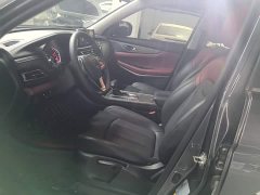 Changan CS75 Enjoy Edition 1.5T DCT Deluxe Edition - фото 15