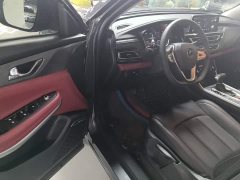 Changan CS75 Enjoy Edition 1.5T DCT Deluxe Edition - фото 16