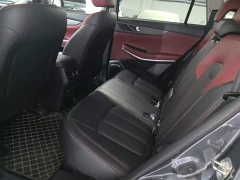 Changan CS75 Enjoy Edition 1.5T DCT Deluxe Edition - фото 17