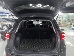 Changan CS75 Enjoy Edition 1.5T DCT Deluxe Edition - фото 19