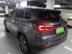 Changan CS75 Enjoy Edition 1.5T DCT Deluxe Edition - фото 5