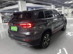 Changan CS75 Enjoy Edition 1.5T DCT Deluxe Edition - фото 7